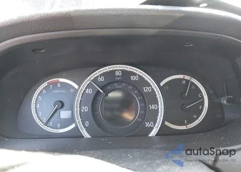 2017 Honda Accord Ex-L z USA, uszkodzony, nr VIN 1HGCR2F90HA164392